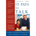It Pays to Talk: How to Have the Essential Conversations with Your Family About Money and Investing - Paperback