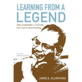 Learning from a Legend: What Gardner C. Taylor Can Teach Us about Preaching - Hardcover