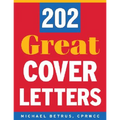 202 Great Cover Letters - Paperback