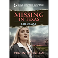 Missing in Texas - Paperback