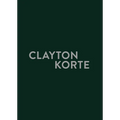 Hill Country Wine Cave (Slipcase): Clayton Korte - Hardcover