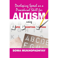 Developing Speech as a Procedural Skill for Autism using RPM - Paperback