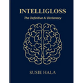 The IntelliGloss: The Definitive AI Dictionary - Paperback