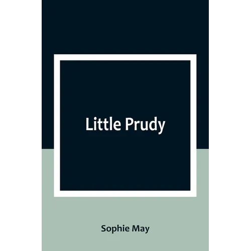Little Prudy - Paperback
