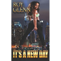 It's A New Day - Paperback