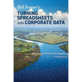 Turning Spreadsheets into Corporate Data - Paperback