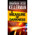 A Measure of Darkness - Mass Market Paperbound