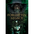 Odenbreicher: Forgotten Legacy - Paperback