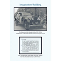 Imagination-Building: The Memoirs of John Douglas Forbes (1910 - 2018), First Professor of the Darden School of the University of Virginia - Paperback