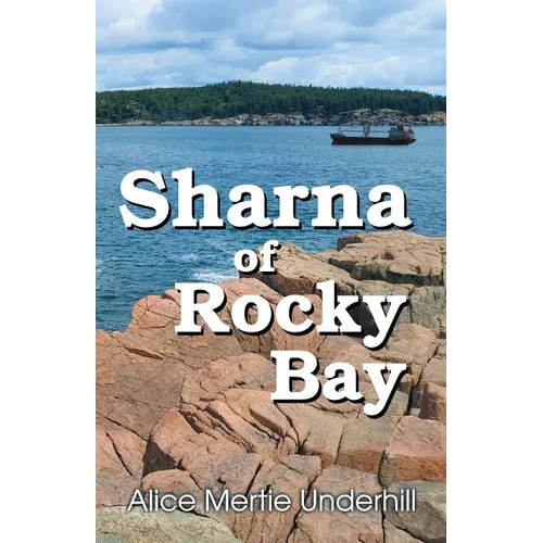 Sharna of Rocky Bay - Paperback