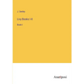 Livy Books I-X: Book I - Paperback