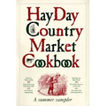Hay Day Country Market Cookbook - Paperback