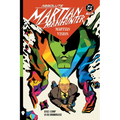 Absolute Martian Manhunter Vol. 1: Martian Vision - Hardcover