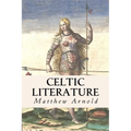 Celtic Literature - Paperback