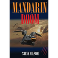 Mandarin Doom - Paperback