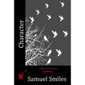 Character - Paperback