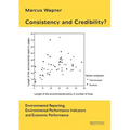 Consistency and Credibility? - Paperback