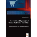 Government Sponsored Online Platforms for SMEs - Paperback