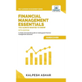 Financial Management Essentials You Always Wanted To Know - Hardcover