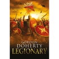 Legionary - Paperback