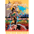 Promethea: The 20th Anniversary Deluxe Edition Book Two - Hardcover