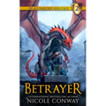 Betrayer - Paperback