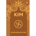 Kim - Paperback