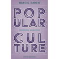 Popular Culture: Introductory Perspectives - Paperback