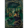 Tower of Bone - Paperback