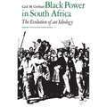 Black Power in South Africa: The Evolution of an Ideology Volume 19 - Paperback