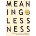 Meaninglessness: Time, Rhythm, and the Undead in Postcolonial Cinema - Paperback