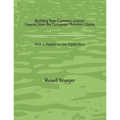 Building New Currency Unions: Lessons from the European Monetary Union - Paperback