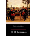 The Prussian Officer - Paperback