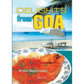 Delights from Goa - Paperback