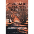 A Stand-Alone Boy and the Utterly Profound Touch of Heaven: From the Western Plains of NSW to Southern Shepherd and Lecturer in Asia and Latin America - Paperback
