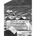 History of the Comstock Lode - Paperback