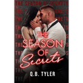 The Season of Secrets: Special Edition - Paperback