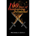 100 Days Thanksgiving - Paperback