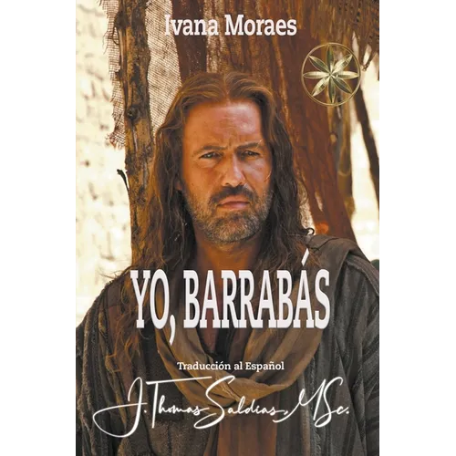 Yo, Barrabás - Paperback