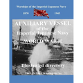 Printing and selling books: Auxiliary Vessel of the Imperial Japanese Navy World WAR II - Paperback