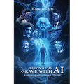 Beyond the Grave with AI: Interviews with Famous Figures - Paperback