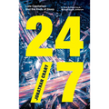 24/7: Late Capitalism and the Ends of Sleep - Paperback