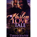 A Harlem Love Tale - Paperback