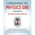 Conquering the Physics GRE - Paperback