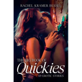 The Big Book of Quickies: 69 Erotic Stories - Paperback