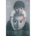 City of Fiction - Hardcover