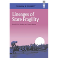 Lineages of State Fragility: Rural Civil Society in Guinea-Bissau - Hardcover