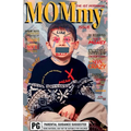 MOMmy: The First Perennial Issue - Paperback