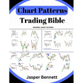Chart Patterns Trading Bible: Forex Trading Candlestick + Price Action - Paperback
