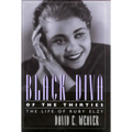 Black Diva of the Thirties: The Life of Ruby Elzy - Paperback